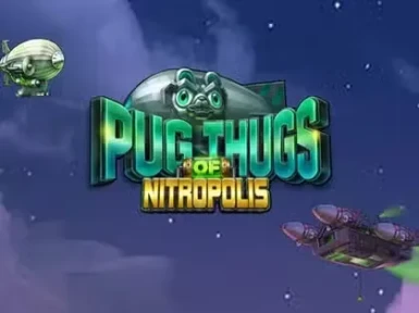 Pandido Casino screenshot